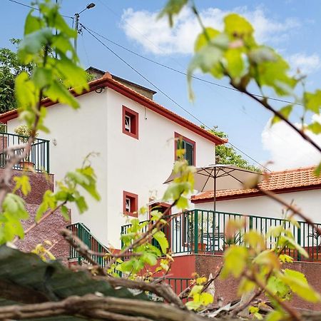 Sao Vicente House Villa Ngoại thất bức ảnh