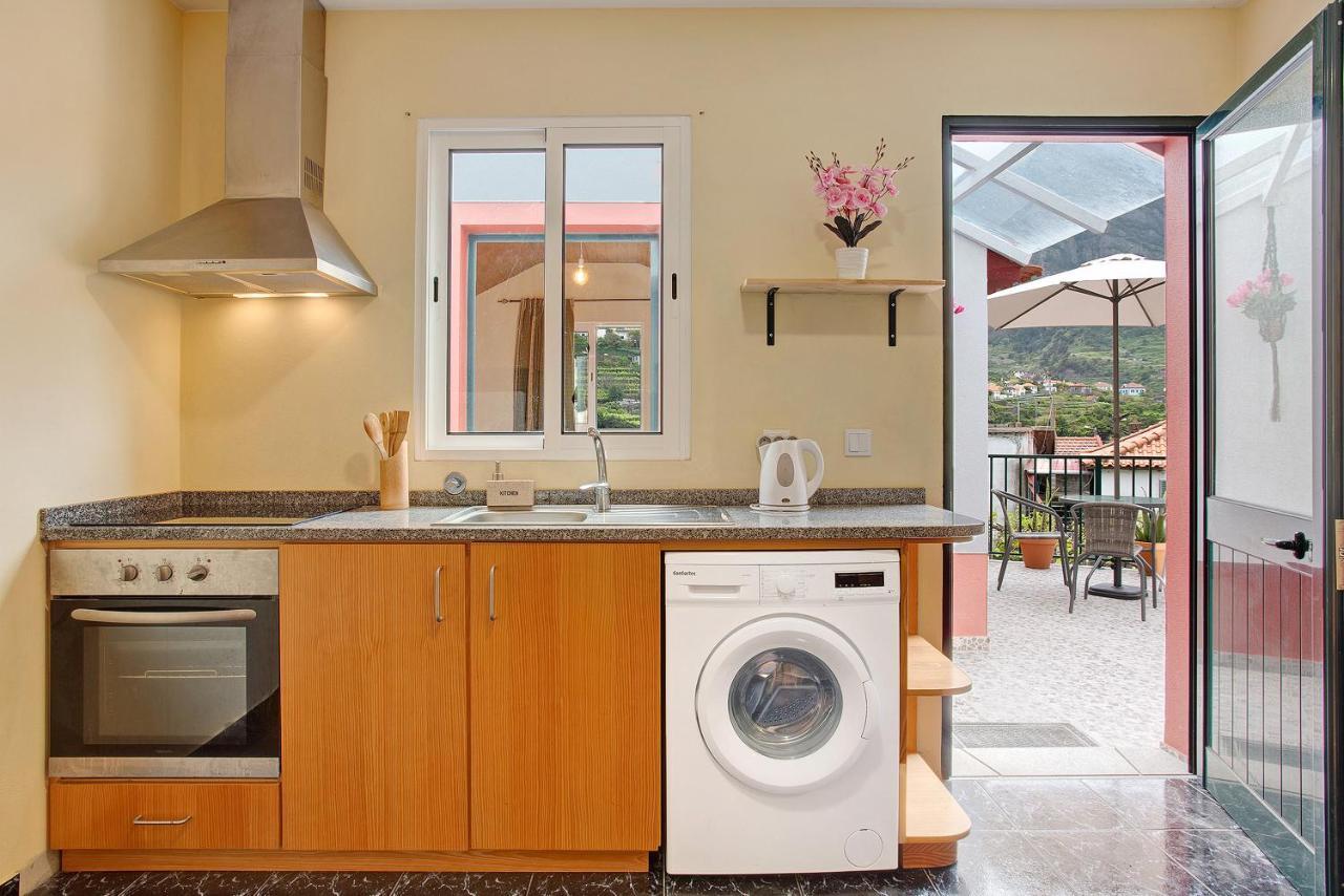 Sao Vicente House Villa Ngoại thất bức ảnh