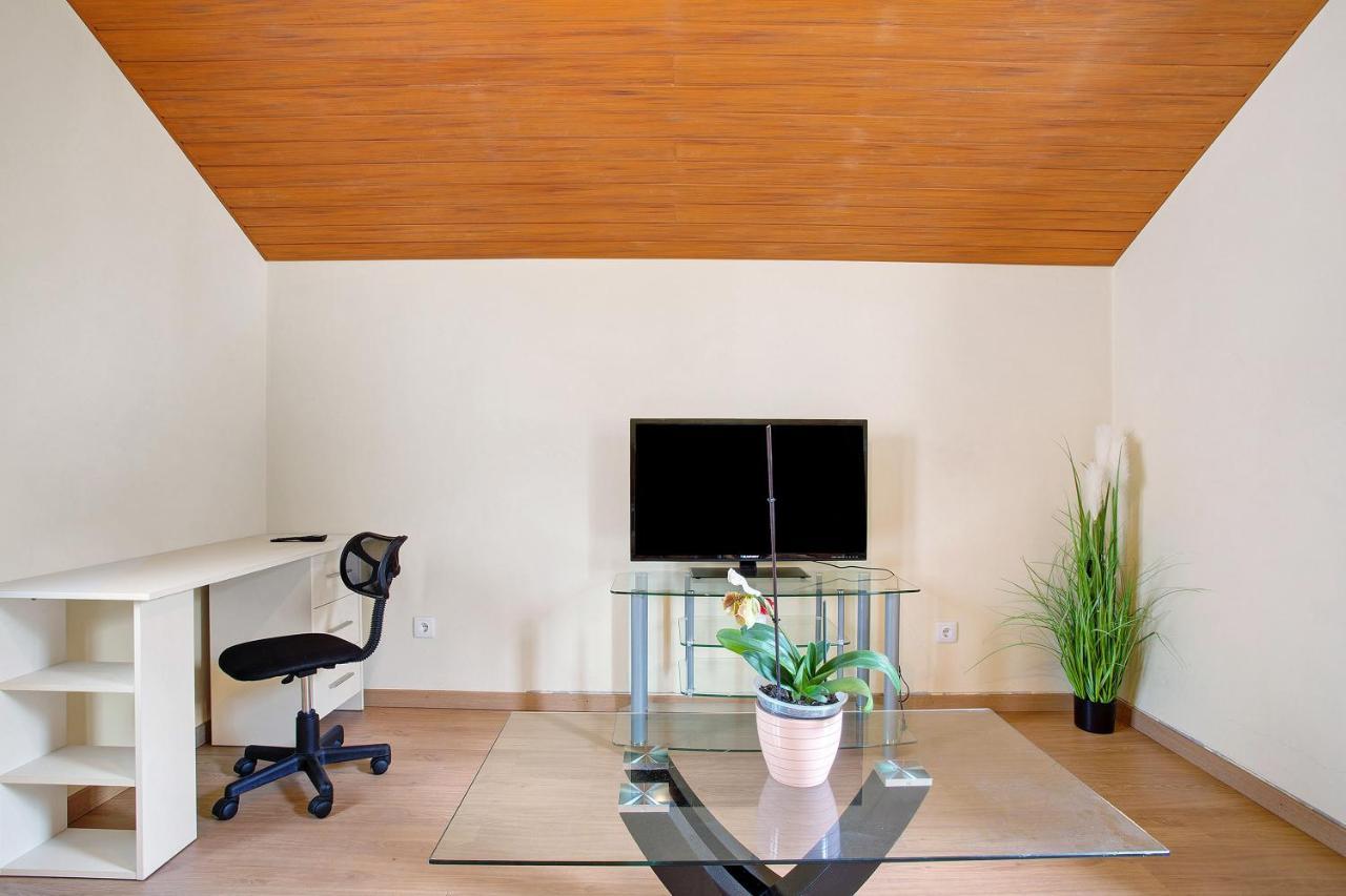 Sao Vicente House Villa Ngoại thất bức ảnh