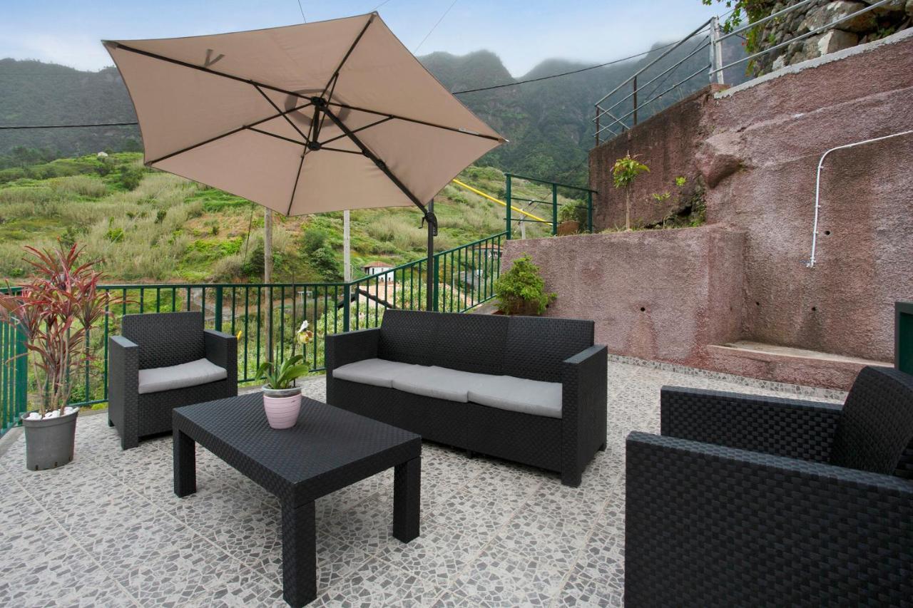 Sao Vicente House Villa Ngoại thất bức ảnh