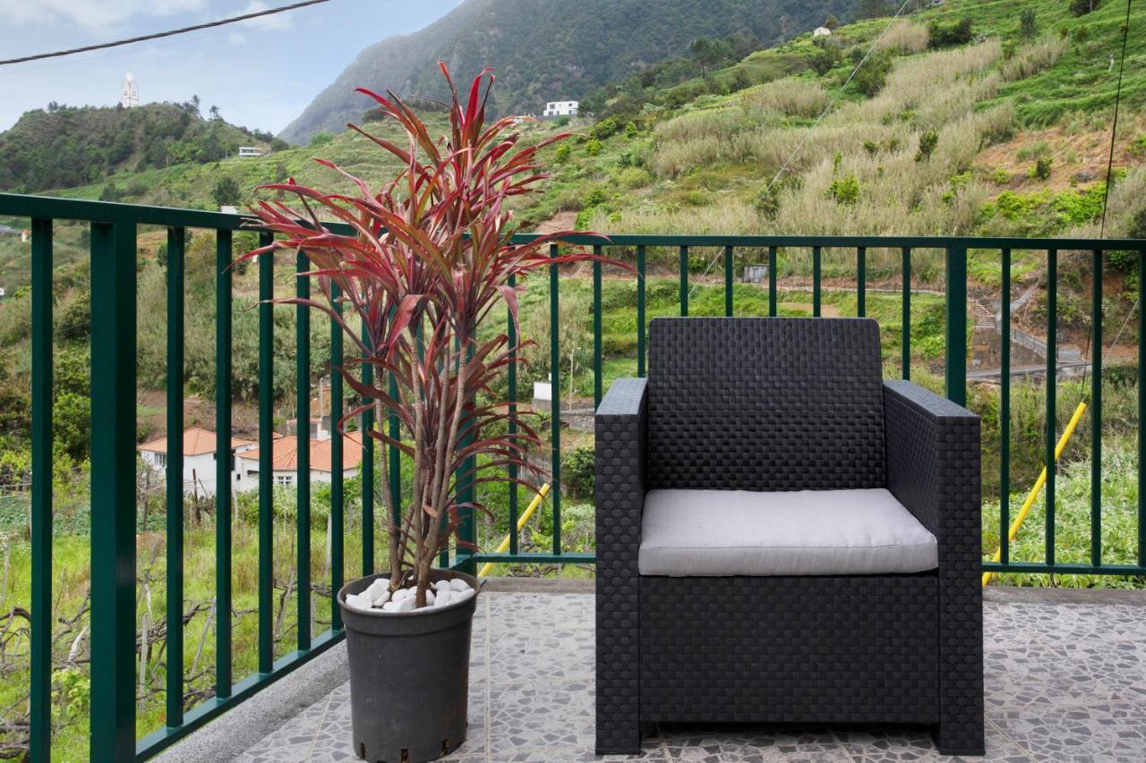 Sao Vicente House Villa Ngoại thất bức ảnh