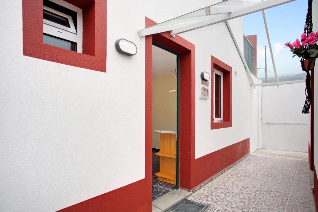 Sao Vicente House Villa Ngoại thất bức ảnh
